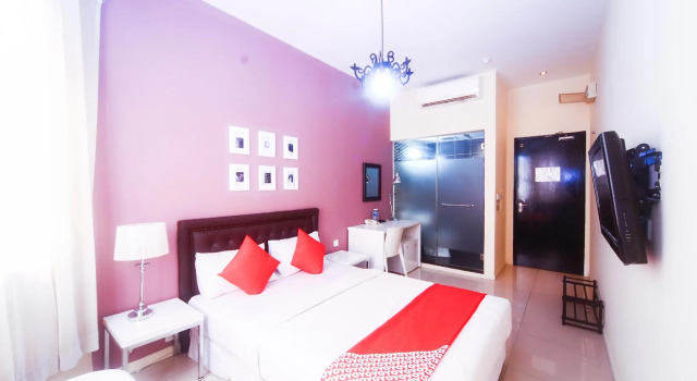 OYO 777 Epal Hotel