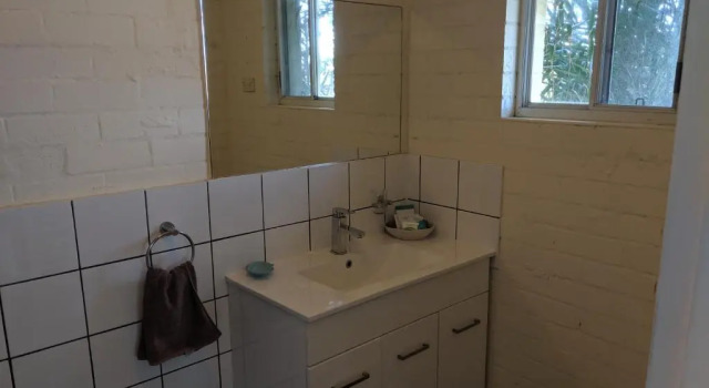 Номер Standard Harrington Village Motel