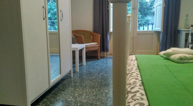 Standard Doppel Zimmer il lapino