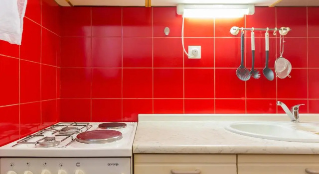 Апартаменты c 1 комнатой с видом на сад Apartment Tranquilo Garden