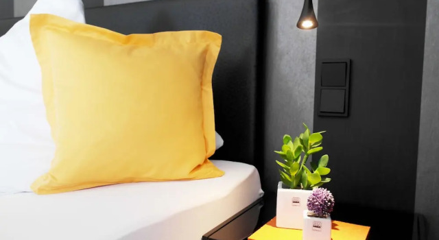 Двухместный номер Deluxe Hotel Blauer Fasan
