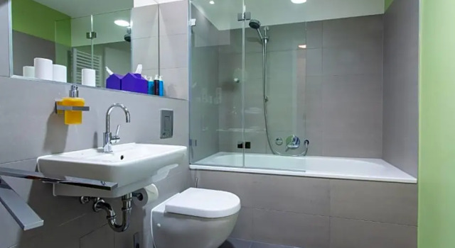Номер Standard The Circus Apartments