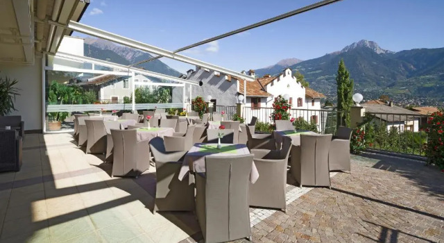 Номер Standard Hotel Sonnenhof