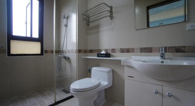 Люкс Diewuxinqun Homestay