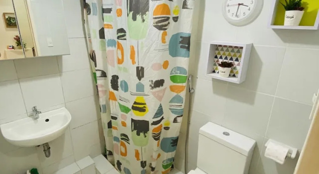 Номер Standard Apartelle D Oasis