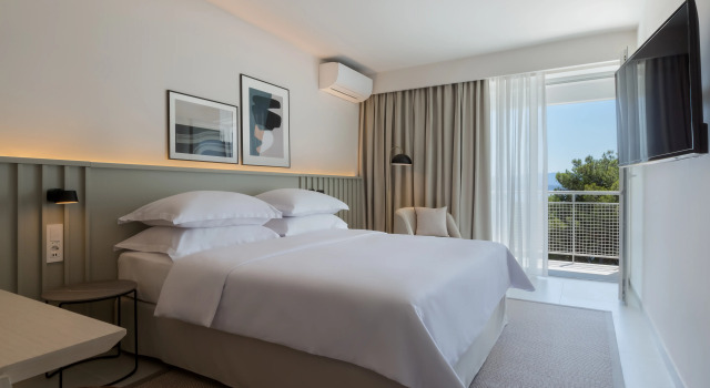 Bluesun Hotel Borak