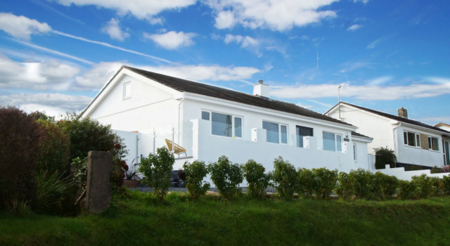 Holiday Home Erroyer, Забронировать Дом для отпуска Сондерсфут 