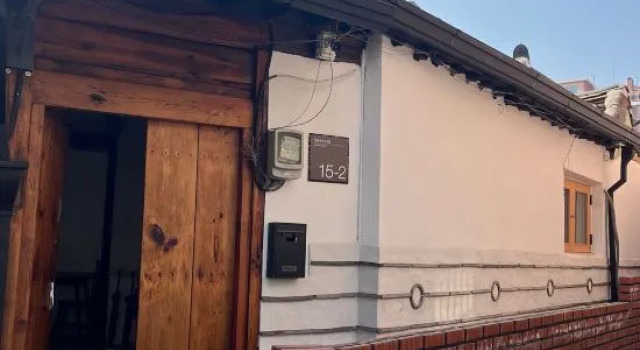 HausDa SuChon Private Yard Hanok 2BR 3BED SofaBed 8Table 5Guest, Rezervați Hotel Seul Coreea de Sud, aproape de Michael Catholic Cathedral