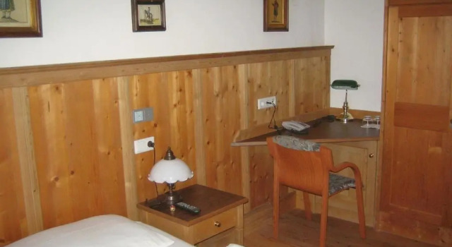Номер Standard Gasthof Hotel Doktorwirt