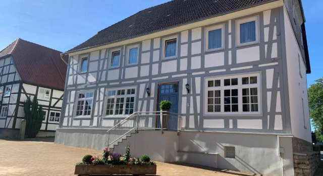 Gestorfer Kötnerhof Business und Landlust, Réserver Hôtel Springe 