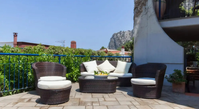 Sea view Villa with pool, Book Villa Hotels in Sicily with a Pool, Swimming Pool