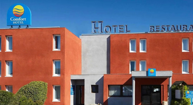 Kyriad Albi, Rezerwuj Bed and Breakfast Albi Tarn