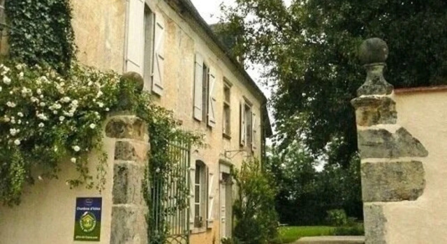 Domaine Lespoune, Reserva ahora Hotel Castetnau-Camblong Béarn