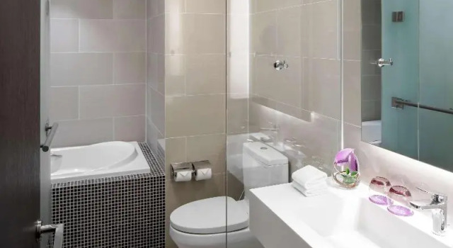 Двухместный номер Premium Mercure Hai Phong