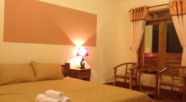 Green Hill Phu Quoc Resort