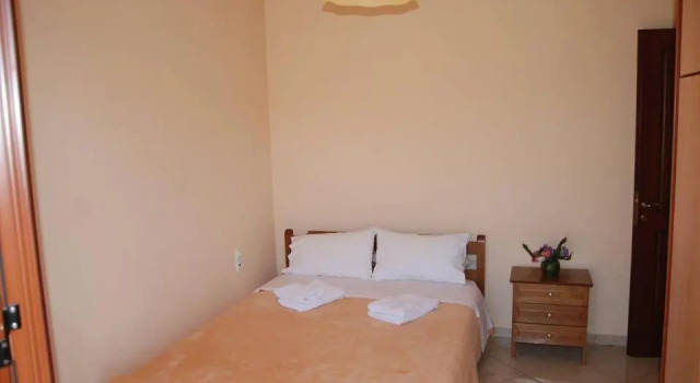 Апартаменты Nikos Apartments