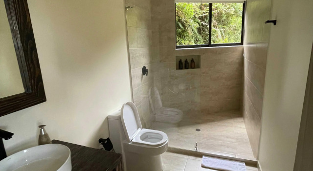 Номер Standard Cannúa Lodge Hotel