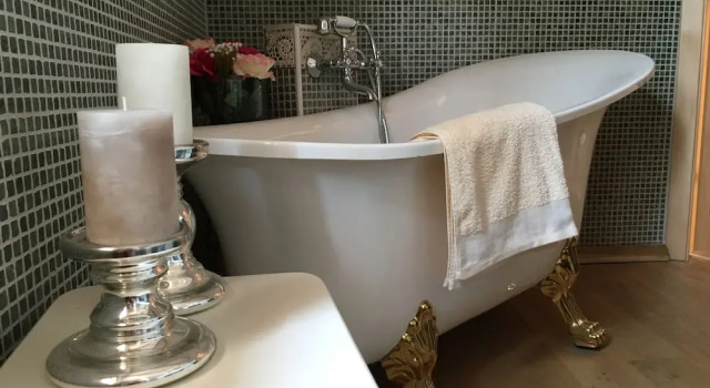 Апартаменты c 1 комнатой Villa di Piazza