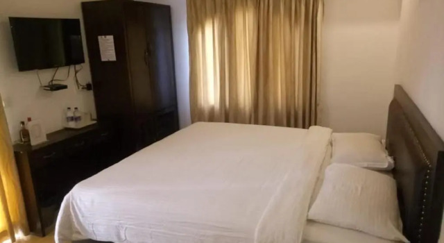 Двухместный номер Deluxe Calangute Grande