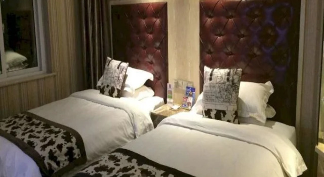 Zizai Home Boutique Hotel, Buchen Sie Boutique Boutique-Hotels in Qujing, Boutique