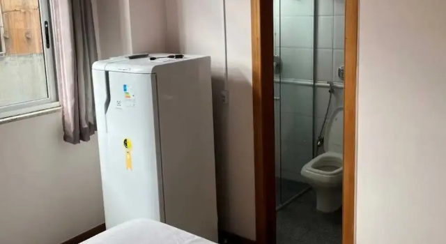 Апартаменты Comfort Apart Hotel