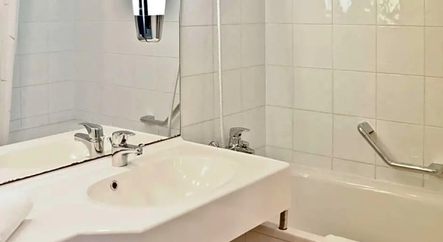 Двухместный номер Standard Novotel Poznań Malta