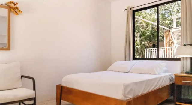 Номер Standard Nosara Hotel Playa Garza