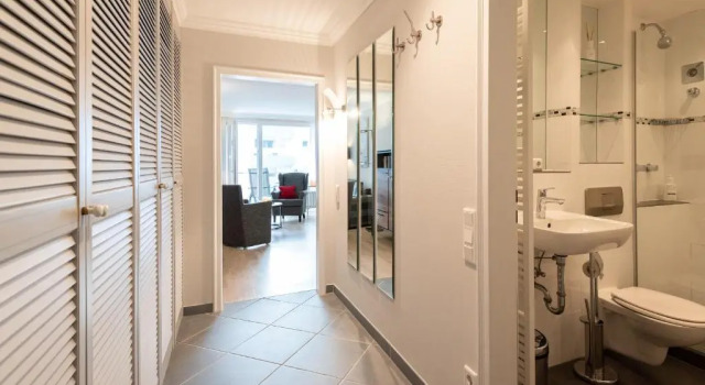 Ferienwohnung Eydum Nr 38