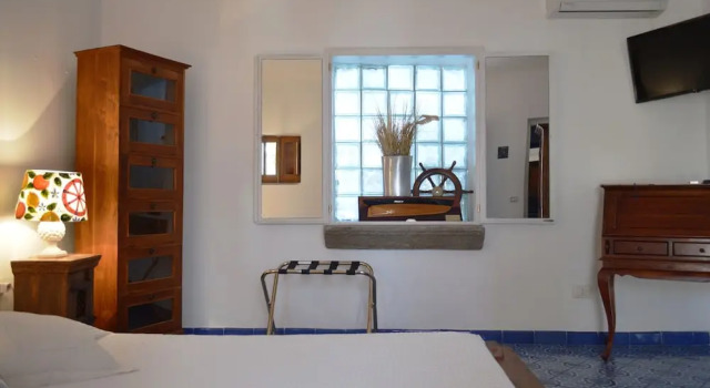 Casa Perla