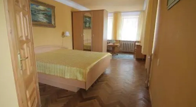 Vila Saulute, Boek Hotel Palanga 