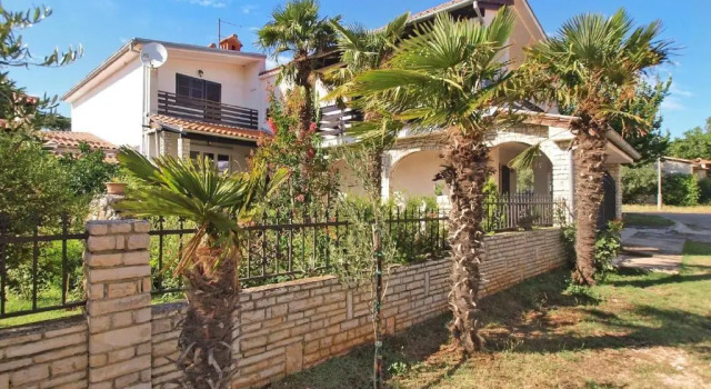 Апартаменты Apartments Peroj 959
