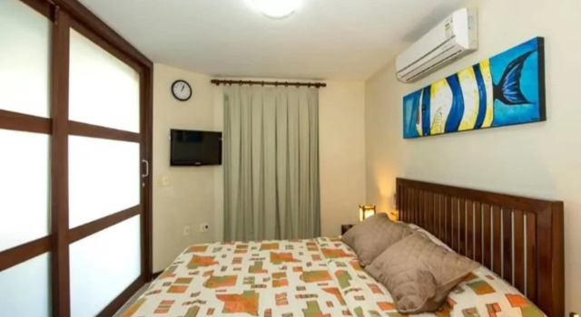 Blue Marlin Apartments