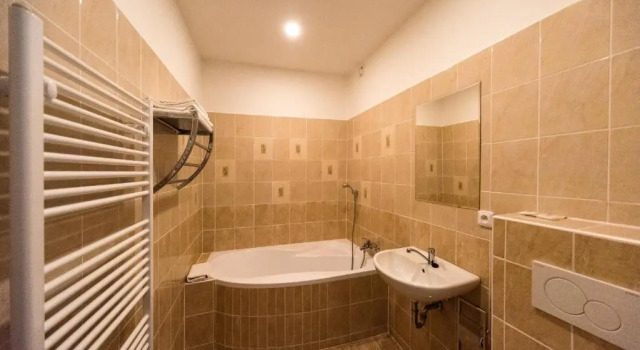 Номер Deluxe Apartmány vila Týniště