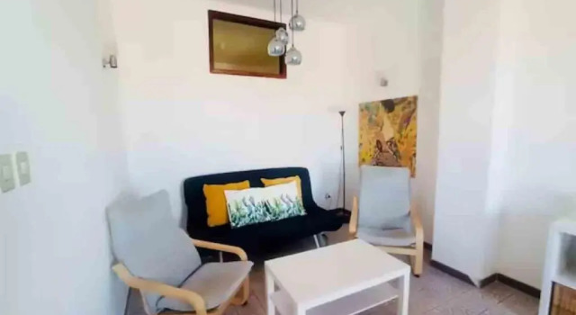 Апартаменты Naxos 101 apartment a due passi dal mare