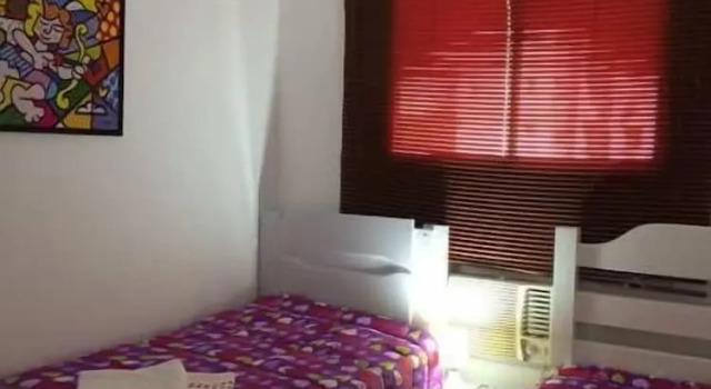 Апартаменты Comfort Apartamento na Barra Olímpica