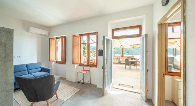 La Corsara, Rezervați Hotel Arbus Costa Verde