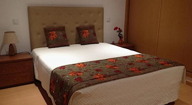 Номер Standard Casa De Campo Cantinho Da Serra