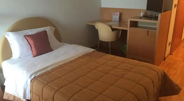 Номер Standard Grand Hotel Garden
