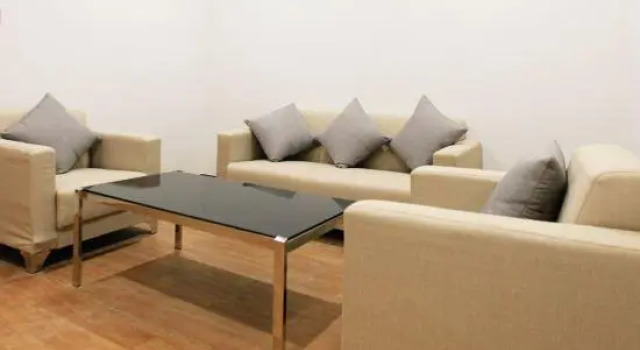 Люкс GreenTree Inn Anqing Duxiu Avenue Greenland Metropolis Express Hotel