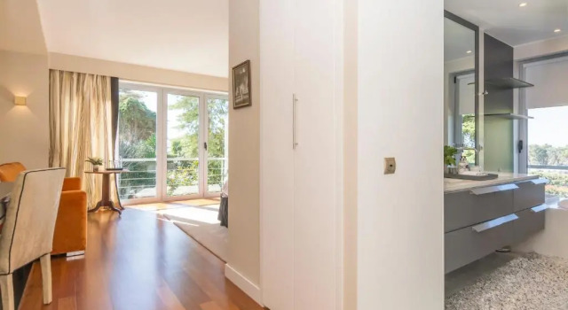 Двухместный номер Superior Cascais Casa Laranja Boutique House