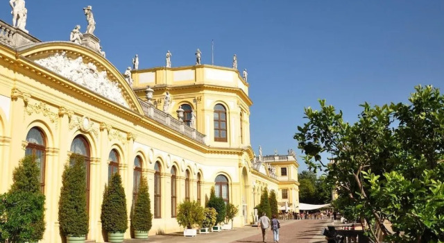 Aqua Suite, Забронировать Отель Отели земли Гессена 3 звезды, 3*
