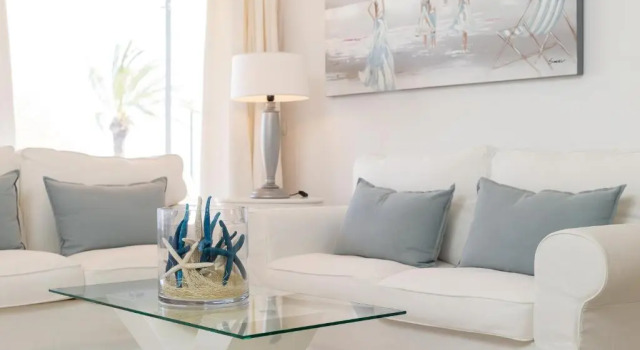 Апартаменты Tamarells Garden Apartment