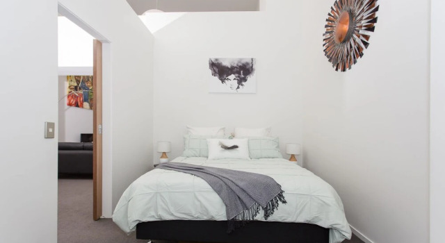 TOWNY - Britomart Central Apartment - 2 Bedrooms