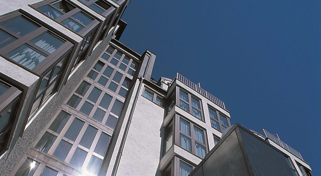 Hotel Erzgiesserei Europe