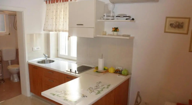 Студия Apartments Santa Croce Rovinj