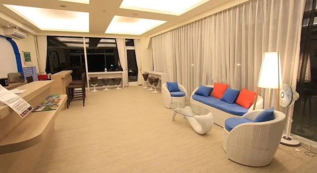Sunrise Resort, Réserver Complexe hôtelier Hengchun 