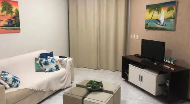 Ocean View tabatinga residence