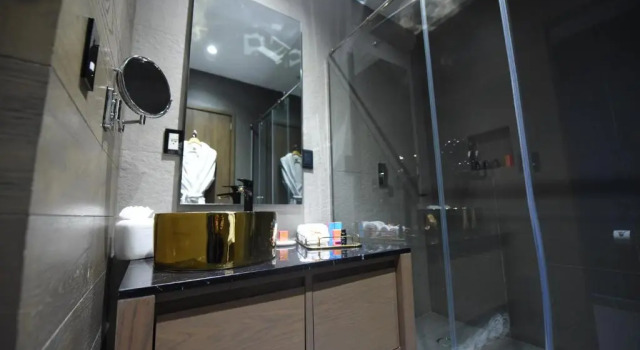 Номер Deluxe Casa Prim Hotel Boutique