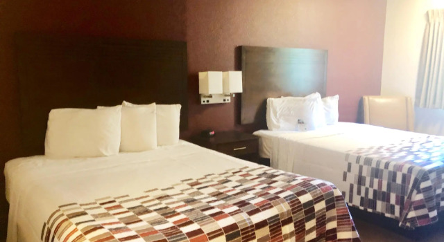 Evergreen Inn & Suites Portland Airport