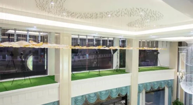 Pu Jin Hotel